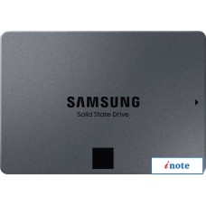 SSD Samsung 870 QVO 8TB MZ-77Q8T0BW