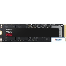 SSD Samsung 9100 Pro 1TB MZ-VAP1T0BW