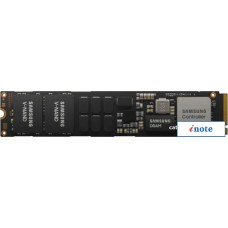 SSD Samsung PM9A3 960GB MZ1L2960HCJR-00A07
