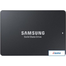 SSD Samsung PM883 240GB MZ7LH240HAHQ