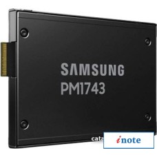 SSD Samsung PM1743 1.92TB MZWLO1T9HCJR-00A07