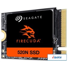 SSD Seagate FireCuda 520N 1TB ZP1024GV3A002