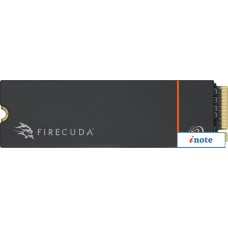 SSD Seagate FireCuda 530R Heatsink 1TB ZP1000GM3A073