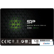 SSD Silicon-Power Ace A56 128GB SP128GBSS3A56B25