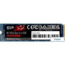 SSD Silicon-Power UD85 1TB SP01KGBP44UD8505