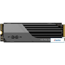 SSD Silicon-Power XS70 2TB SP02KGBP44XS7005
