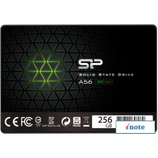 SSD Silicon-Power Ace A56 512GB SP512GBSS3A56A25