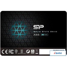 SSD Silicon-Power Ace A55 1TB SP001TBSS3A55S25