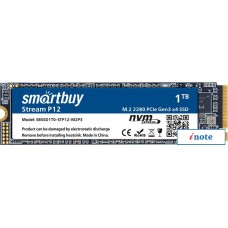 SSD SmartBuy Stream P12 1TB SBSSD1T0-STP12-M2P3