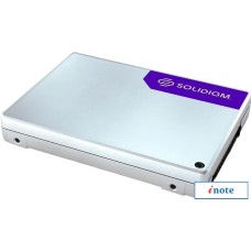 SSD Solidigm D7-P5520 3.84TB SSDPF2KX038T11Z
