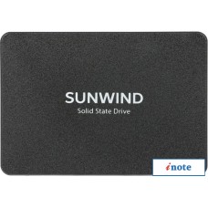 SSD SunWind ST3 SWSSD001TS2T 1TB