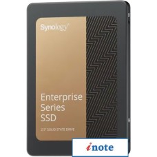 SSD Synology SAT5221 1.92TB SAT5221-1920G