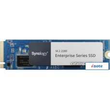 SSD Synology SNV3410-800G 800GB