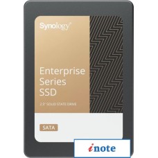 SSD Synology SAT5220 960GB SAT5220-960G