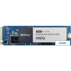 SSD Synology SNV5420-400G 400GB