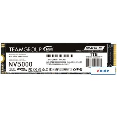 SSD Team NV5000 1TB TM8FGM001T0C101