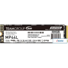 SSD Team MP44L 500GB TM8FPK500G0C101