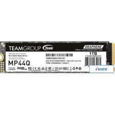 SSD Team MP44Q 1TB TM8FFD001T0C101
