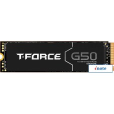 SSD Team T-Force G50 2TB TM8FFE002T0C129