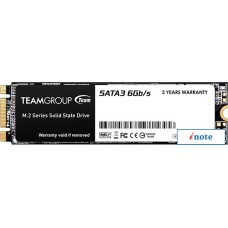 SSD Team MS30 512GB TM8PS7512G0C101