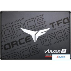 SSD Team T-Force Vulcan Z 1TB T253TZ001T0C101