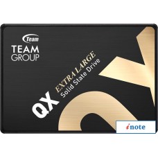 SSD Team QX 1TB T253X7001T0C101