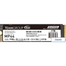 SSD Team MP44 1TB TM8FPW001T0C101