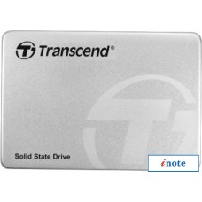 SSD Transcend SSD220S 120GB [TS120GSSD220S]