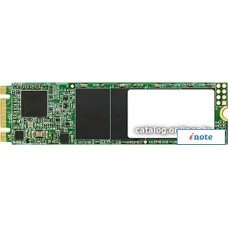 SSD Transcend MTS820S 240GB TS240GMTS820S