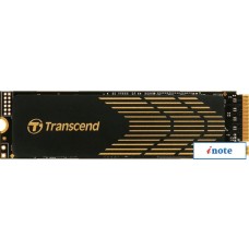SSD Transcend 245S 2TB TS2TMTE245S