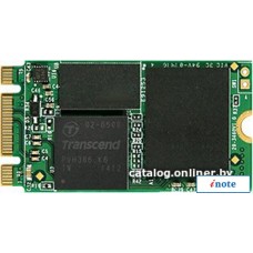 SSD Transcend MTS420S 120GB TS120GMTS420S