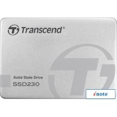 SSD Transcend SSD230S 256GB [TS256GSSD230S]