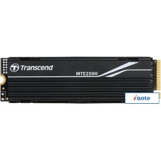 SSD Transcend 250H 2TB TS2TMTE250H