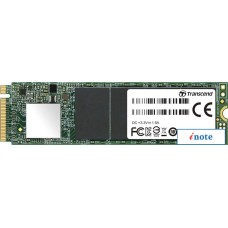 SSD Transcend 110S 256GB TS256GMTE110S
