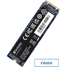 SSD Verbatim Vi560 2TB 49365