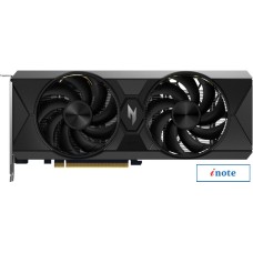 Видеокарта Acer Nitro Radeon RX 9060 XT OC 8GB DP.Z4UWW.P01