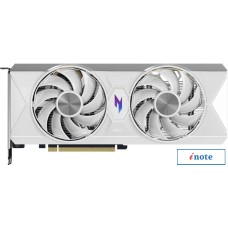 Видеокарта Acer Nitro Radeon RX 9060 XT White OC 8GB DP.Z4UWW.P02