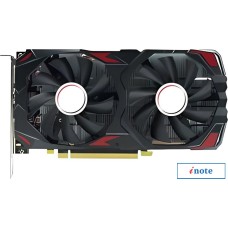 Видеокарта Aetina GeForce RTX 2080 8GB GDDR6 RTX2080M8D6-C