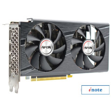 Видеокарта AFOX GeForce RTX 2060 6GB GDDR6 AF2060-6144D6H4-V2