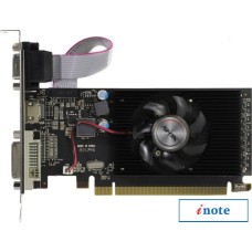 Видеокарта AFOX Radeon R5 230 1GB GDDR3 AFR5230-1024D3L5