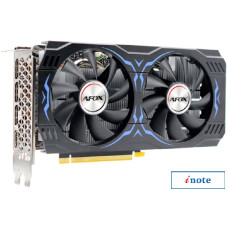 Видеокарта AFOX GeForce RTX 3050 AF3050-8GD6H2