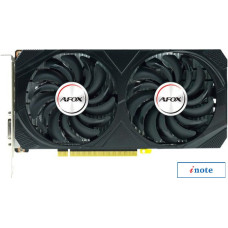 Видеокарта AFOX GeForce RTX 3050 6GB GDDR6 AF3050-6GD6H5