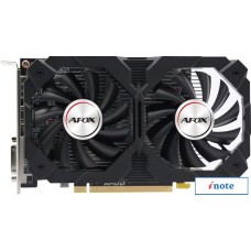 Видеокарта AFOX Radeon RX 550 8GB GDDR5 AFRX550-8192D5H2-V2