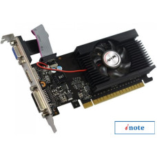 Видеокарта AFOX GeForce GT710 2GB DDR3 AF710-2048D3L5
