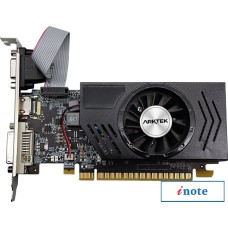 Видеокарта Arktek GeForce GT 730 2GB DDR3 AKN730D3S2GL1