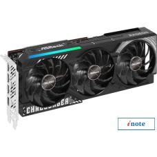 Видеокарта ASRock AMD Radeon RX 9070 Challenger 16GB RX9070 CL 16G