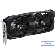 Видеокарта ASRock Radeon RX 7600 Challenger 8GB OC RX 7600 CL 8GO
