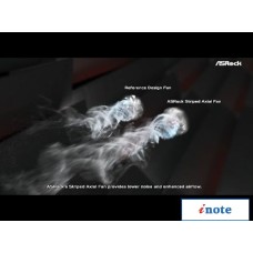 Видеокарта ASRock Intel Arc A750 Challenger SE 8GB OC A750 CL SE 8GO