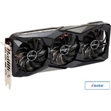 Видеокарта ASRock Radeon RX 6750 XT Challenger Pro 12GB OC RX6750XT CLP 12GO