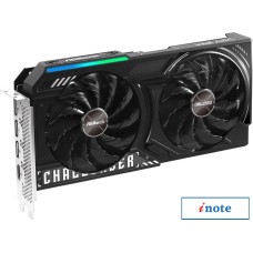 Видеокарта ASRock Intel Arc B570 Challenger 10GB OC B570 CL 10GO